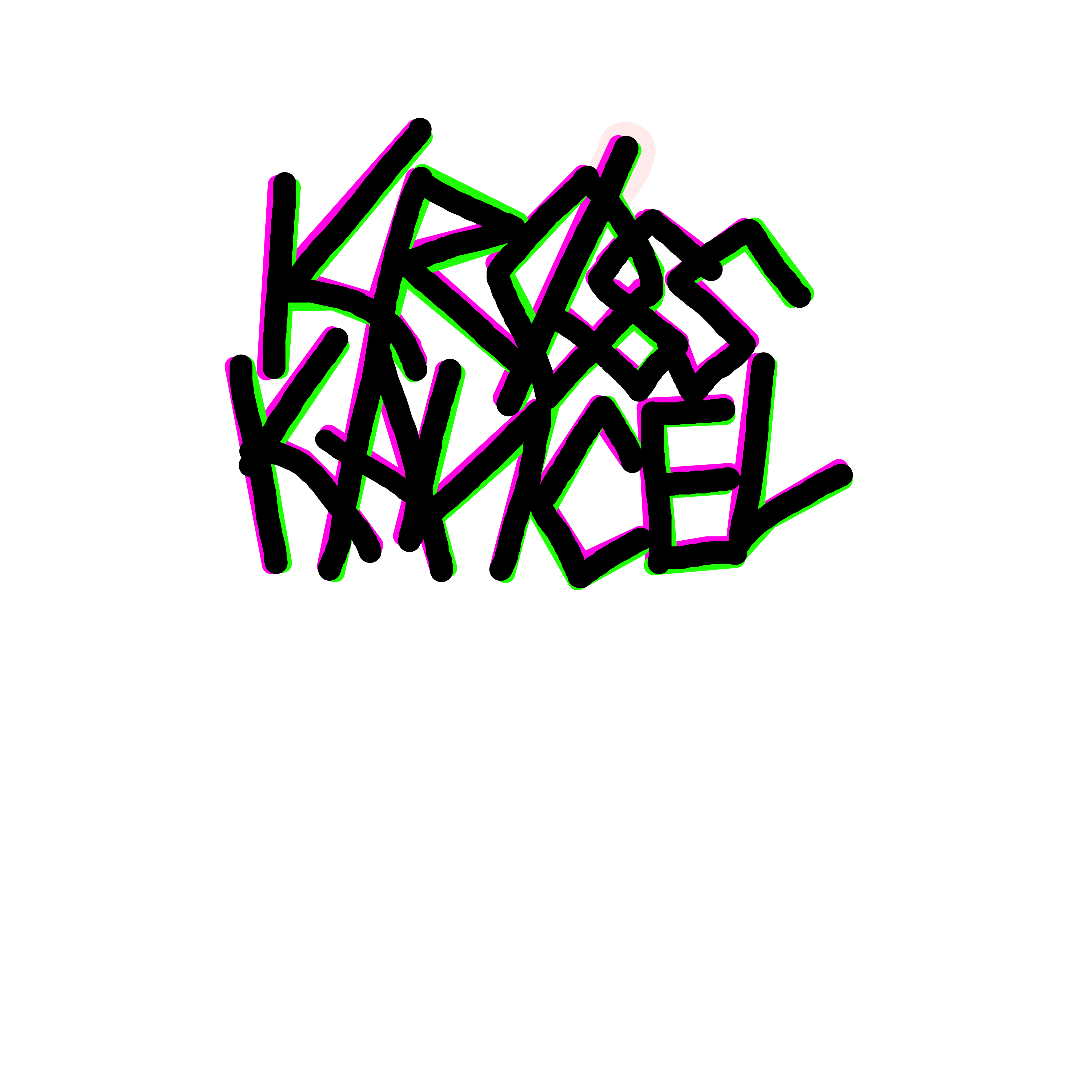 KROSS KANCEL