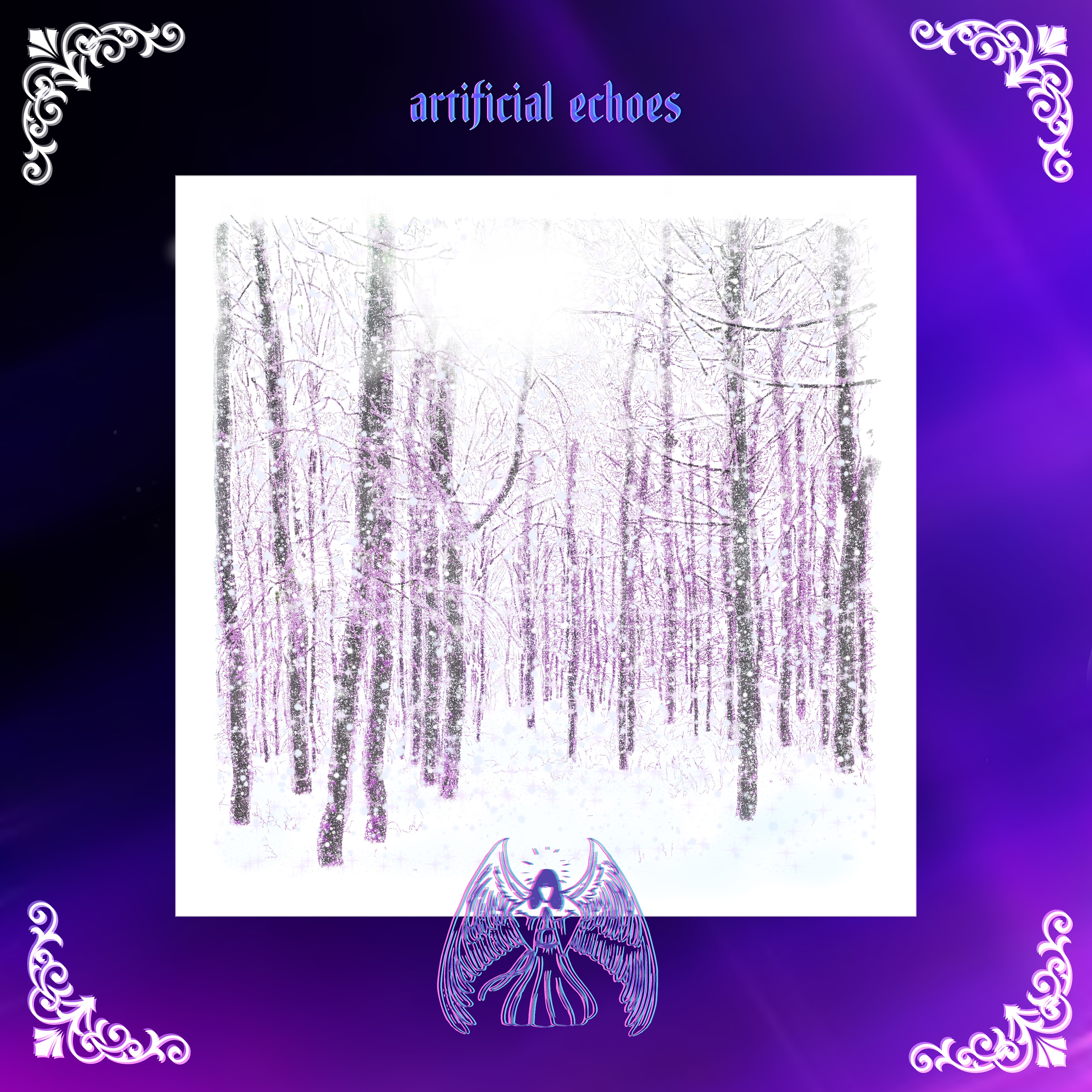 Artificial Echoes
