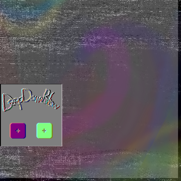 Colorful Grey