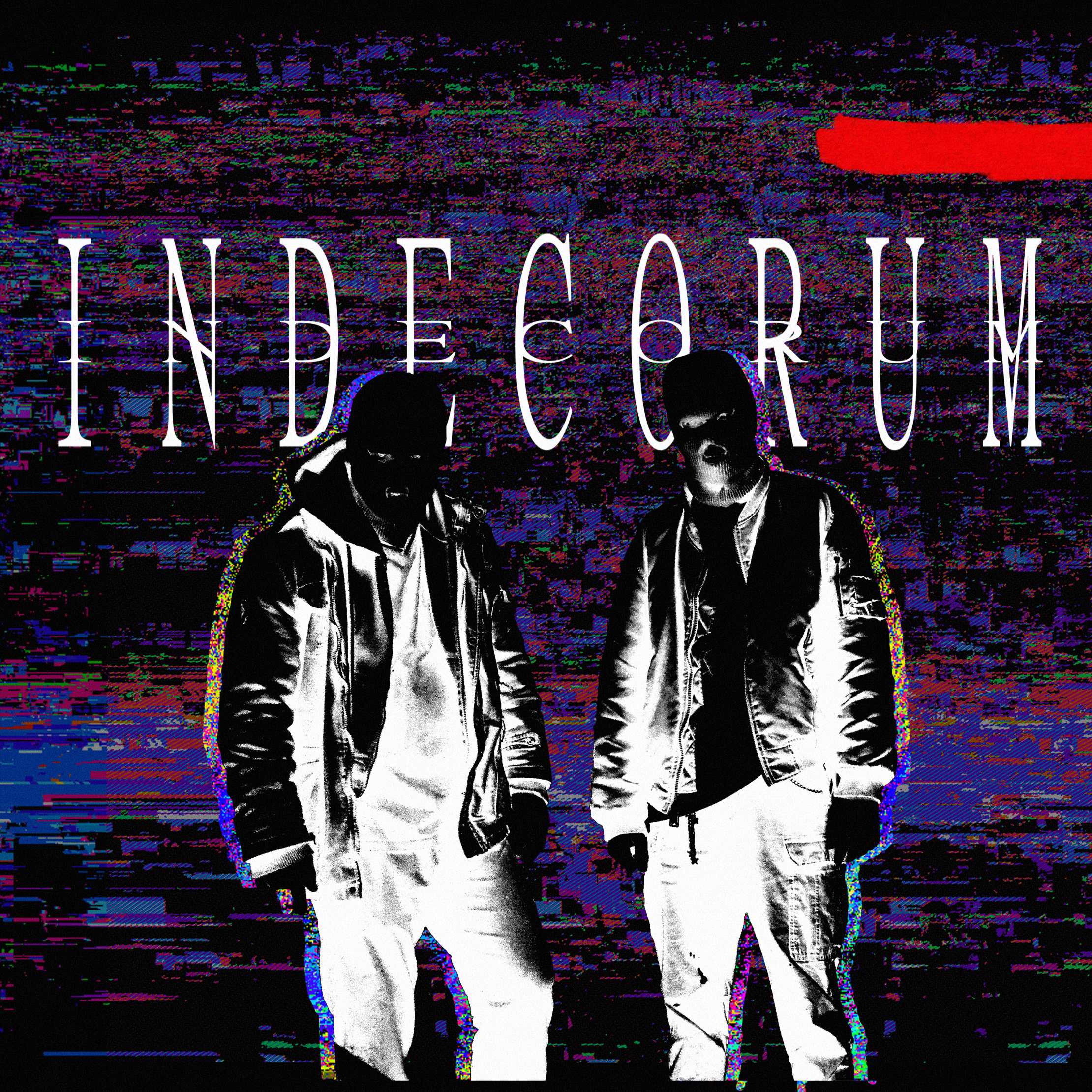 INDECORUM