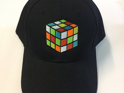 Rubik's Hat